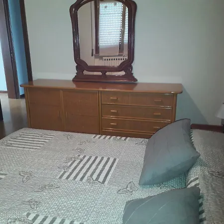 Casa Di Ica بيت للعطل