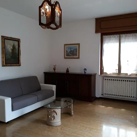 Casa Di Ica ديرفيو