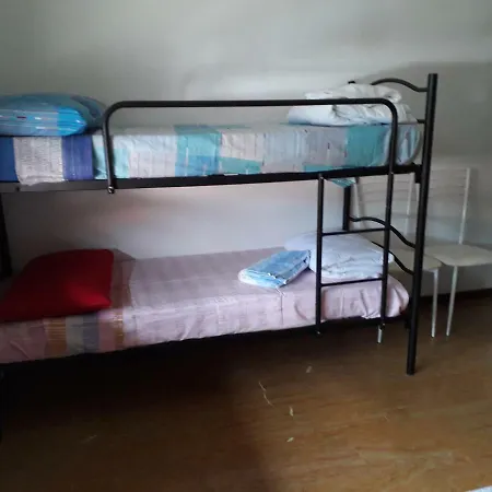 بيت للعطل Casa Di Ica *