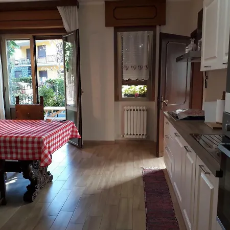 بيت للعطل Casa Di Ica *