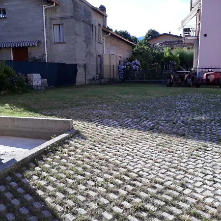 Casa Di Ica بيت للعطل *