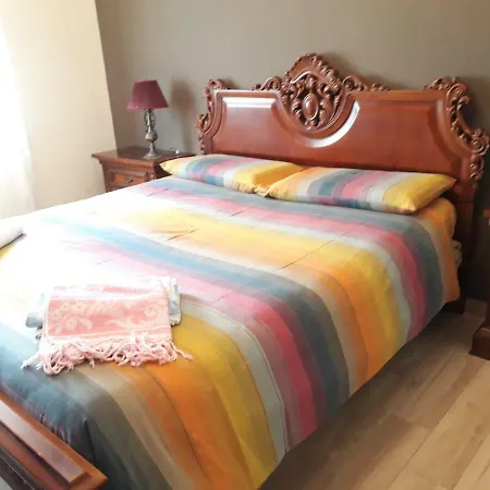 Holiday home Casa Di Ica *