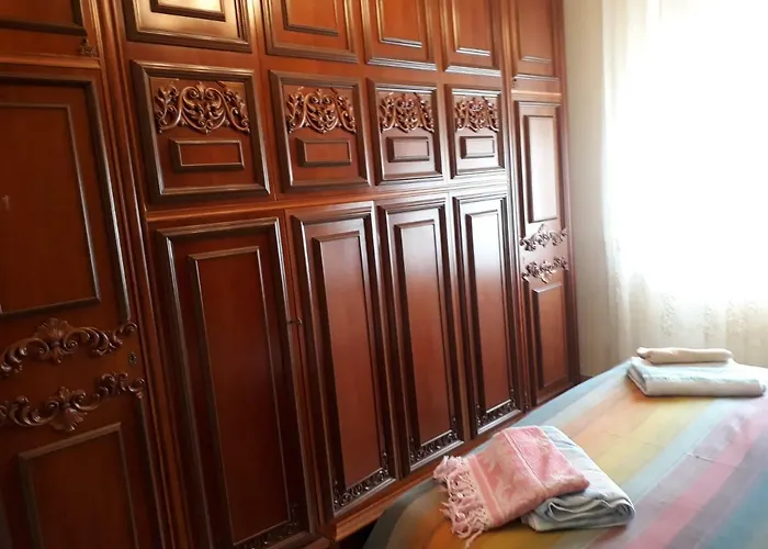 Casa Di Ica * Dervio