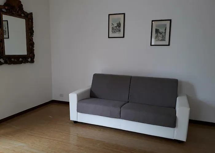 Prázdninový dům Casa Di Ica *