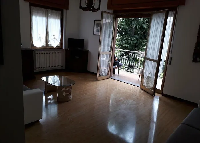 Casa Di Ica * Dervio