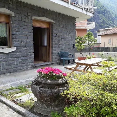 Tatil Evi Casa Di Ica