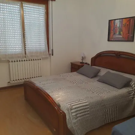 Casa Di Ica * Dervio