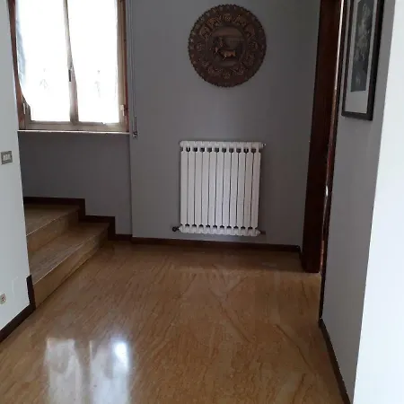 Casa Di Ica Tatil Evi *