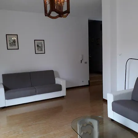 Casa Di Ica Tatil Evi *