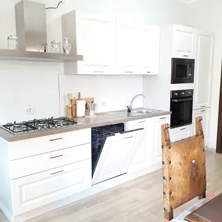 Casa Di Ica Tatil Evi Dervio