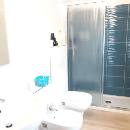 Casa Di Ica Tatil Evi Dervio