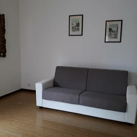 Tatil Evi Casa Di Ica *