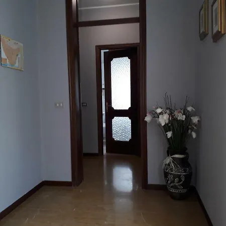 Casa Di Ica 데르비오