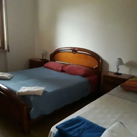 Casa Di Ica Tatil Evi Dervio