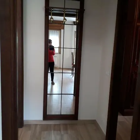 펜션 Casa Di Ica *