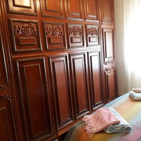 Casa Di Ica * 데르비오