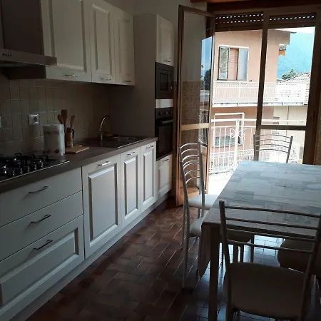 펜션 Casa Di Ica