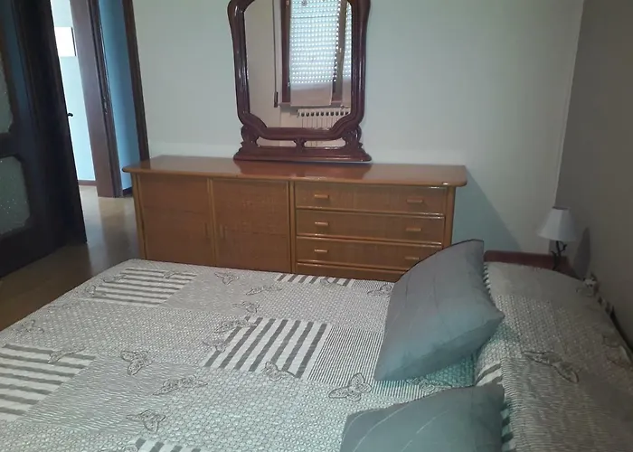 Casa Di Ica Tatil Evi