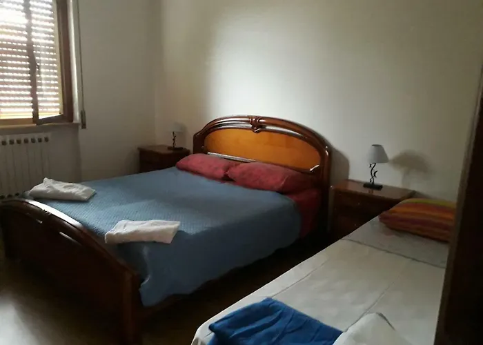 Casa Di Ica Tatil Evi Dervio