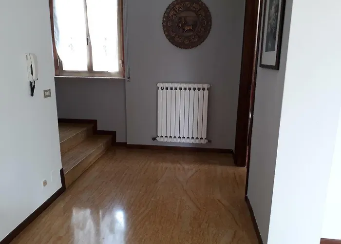 Casa Di Ica Tatil Evi *