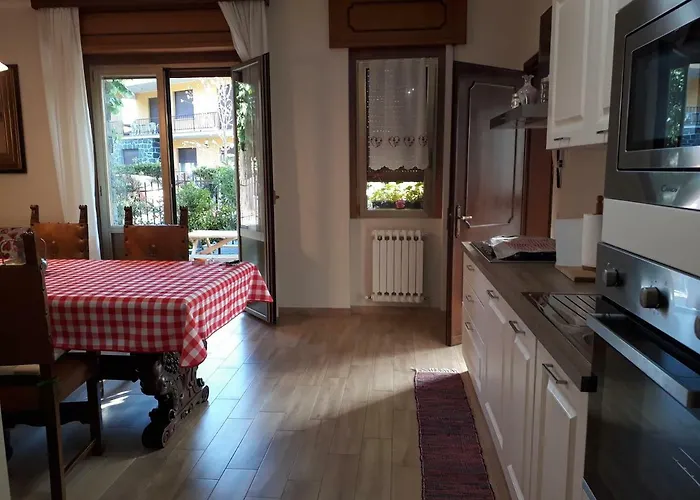 Tatil Evi Casa Di Ica *