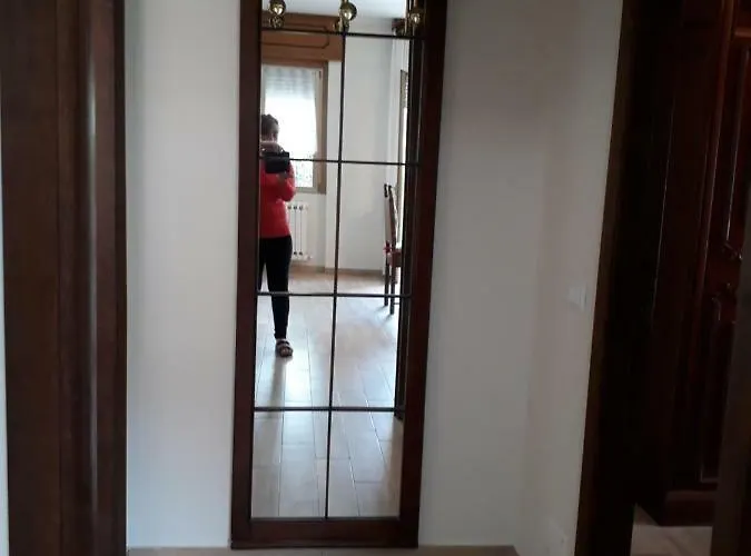 Tatil Evi Casa Di Ica *