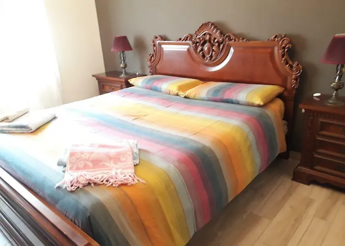 Tatil Evi Casa Di Ica *