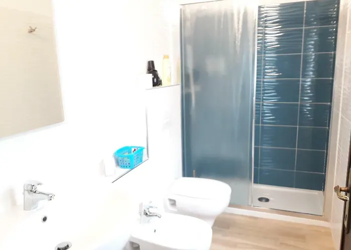 Casa Di Ica Tatil Evi Dervio