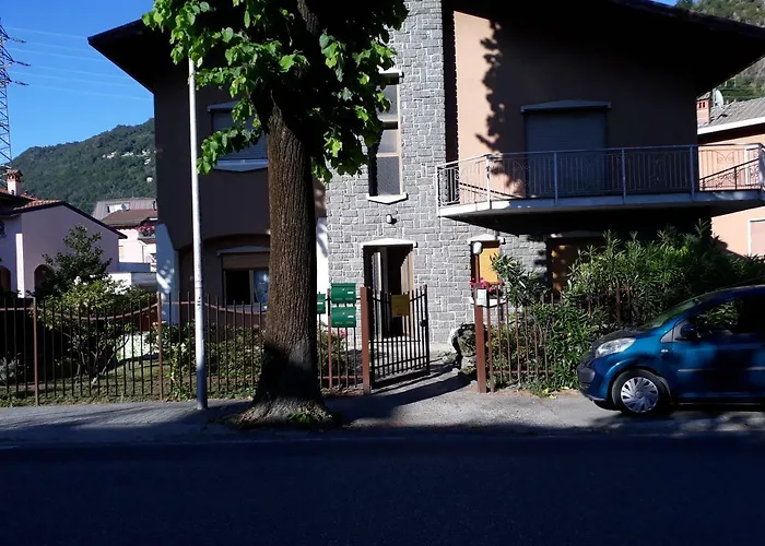 Casa Di Ica *