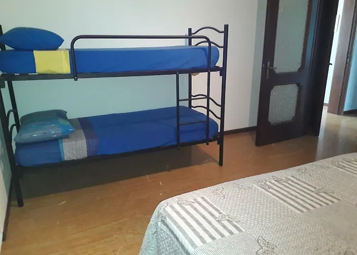Tatil Evi Casa Di Ica *